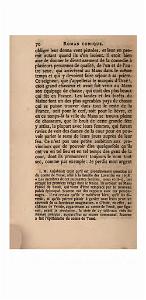 ROMAN COMIQUE PAR SCARRON 1857_000067